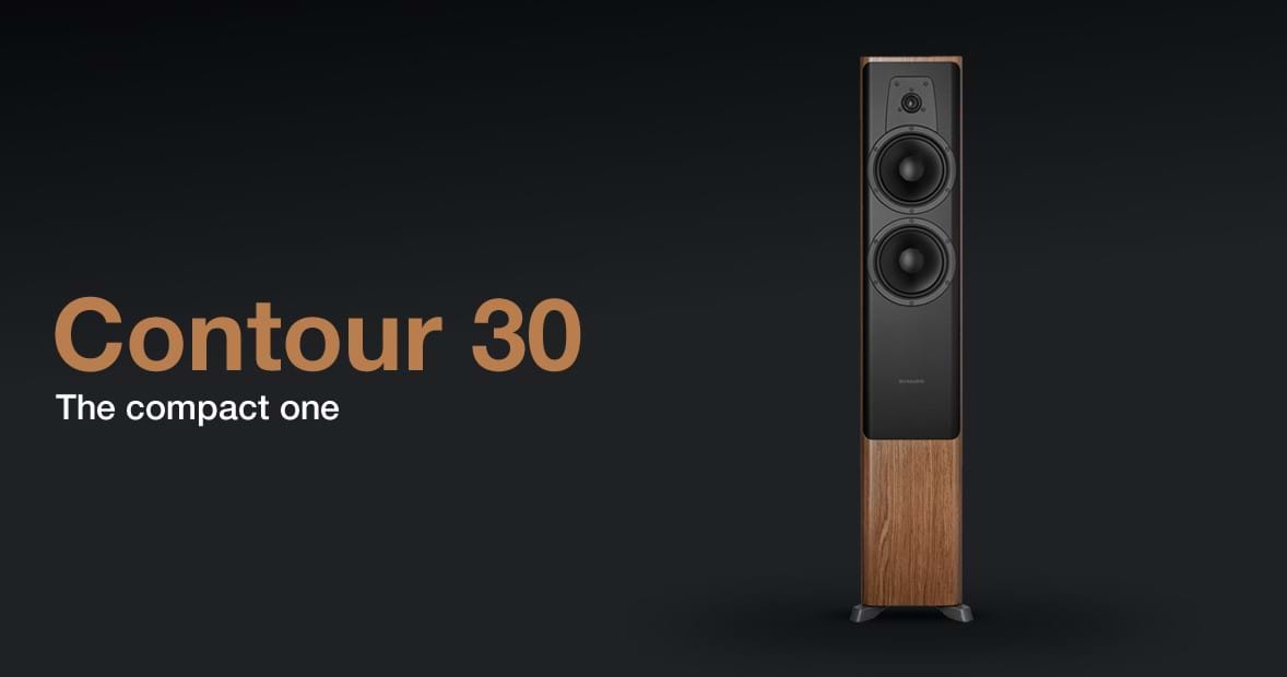 Dynaudio contour sale 30 reviews